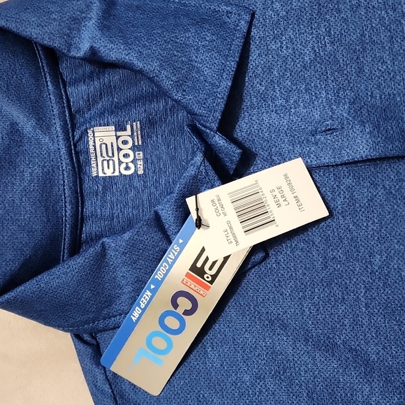 Men's 32° weatherproof technology L - Picture 2 of 3